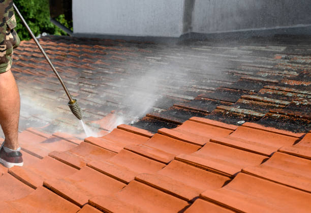 Best Fence Pressure Washing  in Holyoke, CO