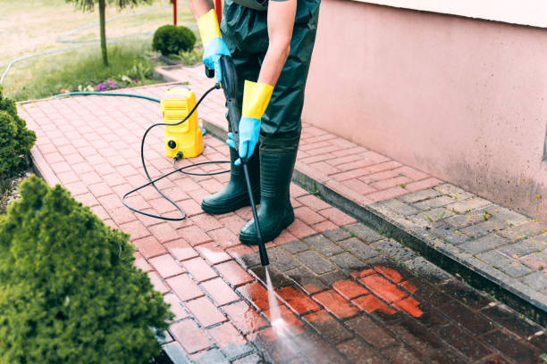 Best Deck Cleaning Services  in Holyoke, CO