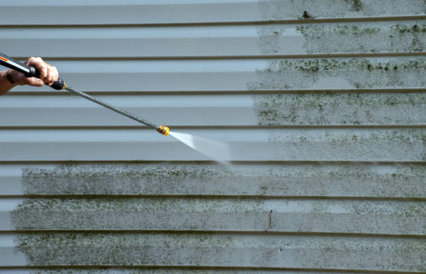 Best Commercial Building Pressure Washing  in Holyoke, CO