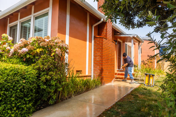 Best Affordable Power Washing  in Holyoke, CO