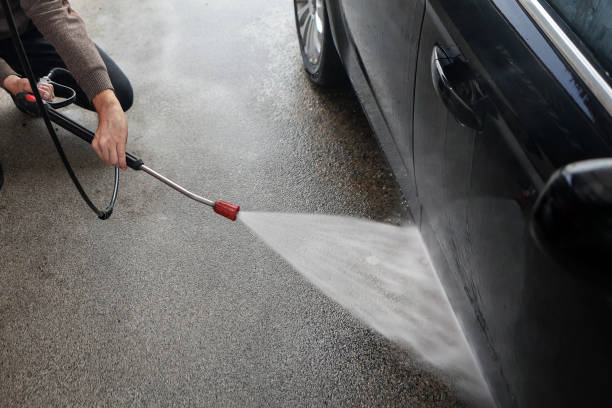Professional Pressure Washing in Holyoke, CO